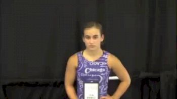 Hardest Worker- Morgan Lane