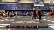 Michèle Careau vs Marilou Lapierre 2024 ADCC Montreal Open
