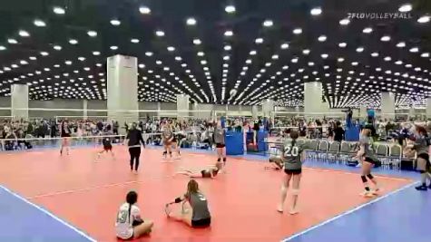 Replay: Court 10 - 2022 JVA World Challenge - Expo Only | Apr 9 @ 8 AM