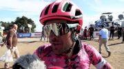 James Shaw Knows How Well Respected And Liked Rigoberto Urán Is