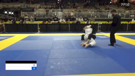 BRANDON THOMAS OLSEN TUNGCAB vs DAKOTA TROY BAXTER 2024 Pan Jiu Jitsu IBJJF Championship