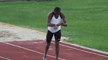 Tyrone Smith LJ attempt 5