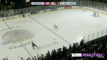 Replay: Away - 2024 Dubuque vs Youngstown | Mar 1 @ 7 PM