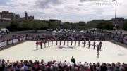 Calgary Stampede Drumline "Calgary Canada" at 2022 SoundSport & Drumline Battle Championships