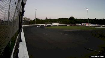 Full Replay | Weekly Racing at Stafford Motor Speedway 9/2/22