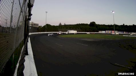 Full Replay | Weekly Racing at Stafford Motor Speedway 9/2/22