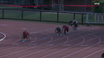 Women's 200m, Prelims 11