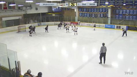 Replay: Home - 2024 Port Moody vs Grandview | Feb 11 @ 7 PM
