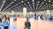 vs - 2022 JVA World Challenge presented by Nike