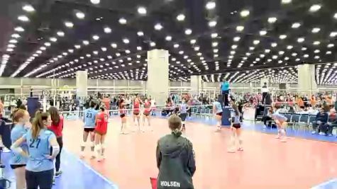 vs - 2022 JVA World Challenge presented by Nike
