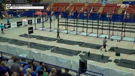 Full Replay - The Fittest Experience 2019 - Pad 2 - May 3, 2019 at 5:30 PM CDT