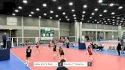 Adidas KIVA 16 Black vs Elevation 17 Timberline - 2022 JVA World Challenge presented by Nike - Expo Only