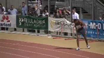 Jamie Nieto 221 HJ attempt