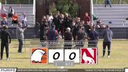 Replay: Newberry vs Carson-Newman | Sep 30 @ 3 PM