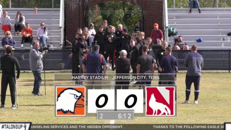 Replay: Newberry vs Carson-Newman | Sep 30 @ 3 PM