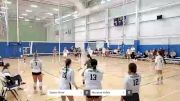 Spoon River vs Moraine Valley - 2022 Opening Weekend Tournament