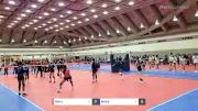 Metro red vs Metro blue - 2022 JVA Charm City Challenge presented by Nike