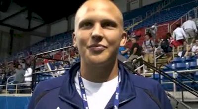 Eric Hess Update From Fargo