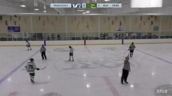 Replay: Home - 2023 Tampa Bay vs Florida Eels | Oct 15 @ 9 AM