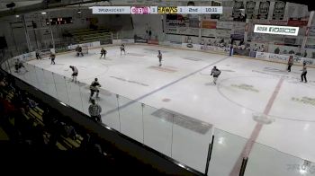 Replay: Home - 2024 Flin Flon vs Nipawin | Mar 10 @ 3 PM