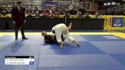 MAURICIO CASTILHO STUMM vs ANDREW MICHAEL DELLER 2024 Pan Jiu Jitsu IBJJF Championship