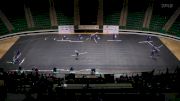 Glory Independent "El Paso TX" at 2024 WGI Guard Southwest Power Regional