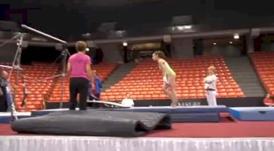 CGA (Cassandra Whitcomb)