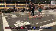 Brett Moyer vs Markyle Bouie 2024 ADCC Las Vegas Open