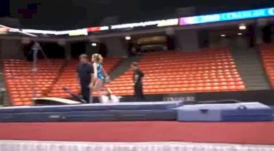 Orlando Metro (Bridget Dean)