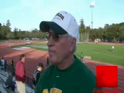 Clyde Hart Interview