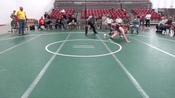 159 lbs Placement Matches (8 Team) - Steel Meyers, Dynasty Death Row (NJ) vs Nolan Dietrich, Junior Terps Xpress (MY)
