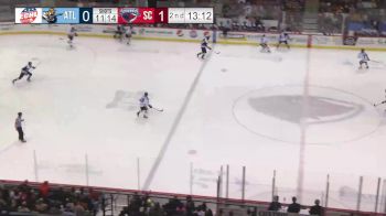 Replay: Home - 2023 Atlanta vs South Carolina | Jan 6 @ 7 PM
