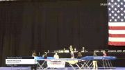 Naomi McGinnis - Individual Trampoline, Dreams Gymnastics - 2021 USA Gymnastics Championships