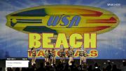 Crown Athletics - Prodigy [2022 Mini--Div 1 Day 2] 2022 WSA Beach Nationals
