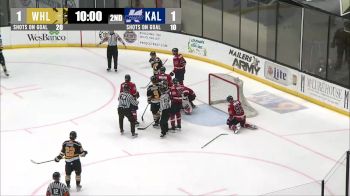 Replay: Home - 2023 Kalamazoo vs Wheeling | Mar 24 @ 7 PM