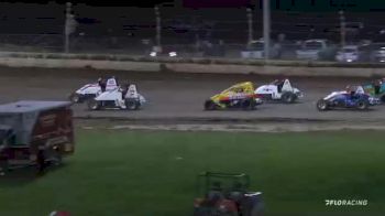 Full Replay | Vince Osman Championship at Kokomo 9/5/21