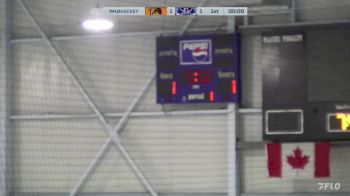 Replay: Home - 2024 Timmins vs Soo | Feb 17 @ 6 PM