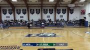 Replay: Moravian vs Drew | Jan 31 @ 7 PM