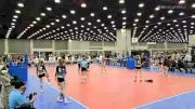 Replay: Court 23 - 2022 JVA World Challenge - Expo Only | Apr 8 @ 10 AM