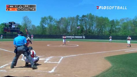 Replay: UVA Wise vs Tusculum | Apr 18 @ 1 PM