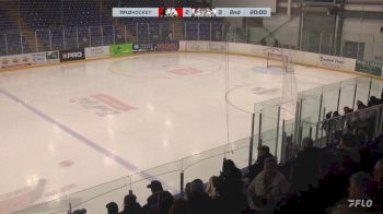 Replay: Home - 2024 Truro vs Pictou County | Jan 28 @ 6 PM