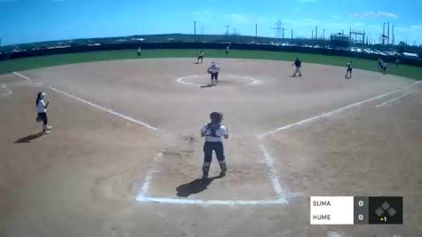 Husson University vs. Simmons University - 2022 THE Spring Games