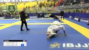 RICARDO REZENDE SALUM FILHO vs FERNANDO GARCIA DOS S. DE PAULA 2024 Brasileiro Jiu-Jitsu IBJJF