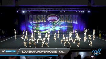 Louisiana Powerhouse - Calliope [2023 L2 Junior - D2 - Medium Day 2] 2023 ACP Cash Bash Showdown