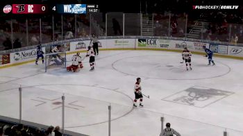 Replay: Away - 2023 Rapid City vs Wichita | Feb 5 @ 2 PM