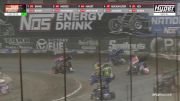 Full Replay | Tulsa Shootout Thursday 12/28/23