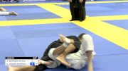 ANDRÉ BARBOSA DA SILVA MOURA vs GUILHERME JAQUES GUASTAVINO 2024 Brasileiro Jiu-Jitsu IBJJF