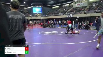 Replay: Mat 9 - 2023 MAWA Eastern National Championships | May 7 @ 8 AM