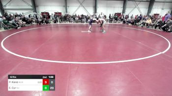 Replay: Mat 4 - 2023 NEWA Duals | Jan 22 @ 11 AM