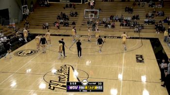 Replay: Winona State vs Michigan Tech | Dec 19 @ 1 PM